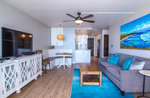 Maalaea Apartment | Island Sands 505