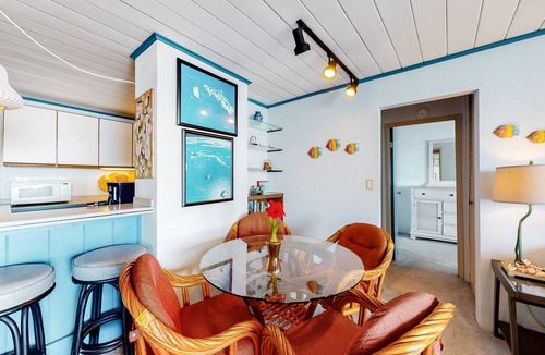 Maalaea Condo | Island Sands Resort Condo w/Free WiFi, Private W/D-Close to Beaches