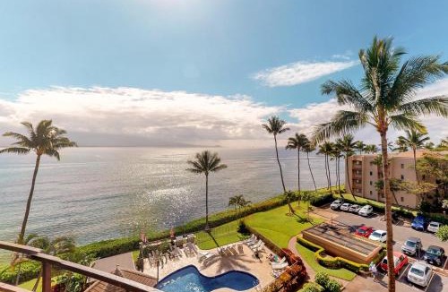 Maalaea Apartment | Island Sands Resort