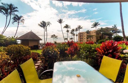 Maalaea Apartment | Island Sands Resort