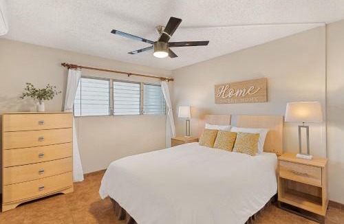 Kihei House | Island Surf 304 - Renovated, Ocean Views, Split AC