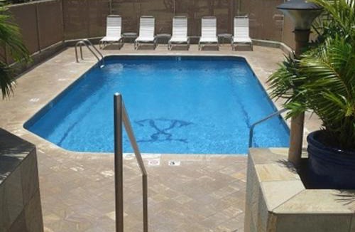 Kihei Apartment | Island Surf 402 condo