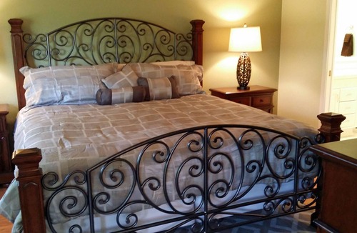 Cape Haze Cottage | Island Vacation Property! Beach, Boat Docks, Swimming Pool, Tennis Court!