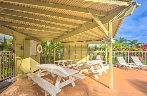 Wailua Hotel | Islander on the Beach 370