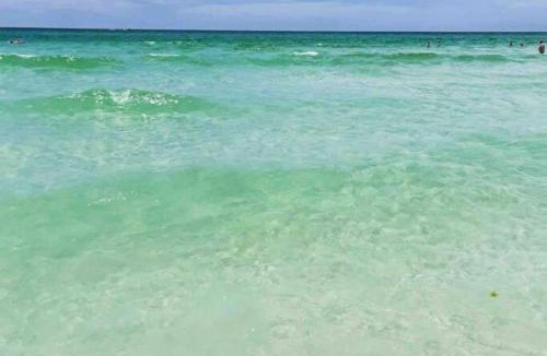 Santa Rosa Beach House | Its All Good, Santa Rosa Beach Cottage, Grill, Yard