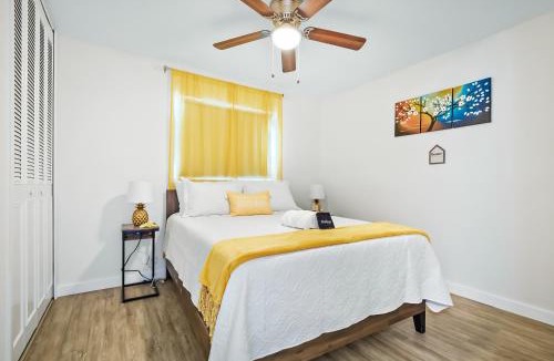 Greentree Park House | Ixora16 Heated Pool, mins to beach, airport, USSSA, Cruise Port, 1h to Disney