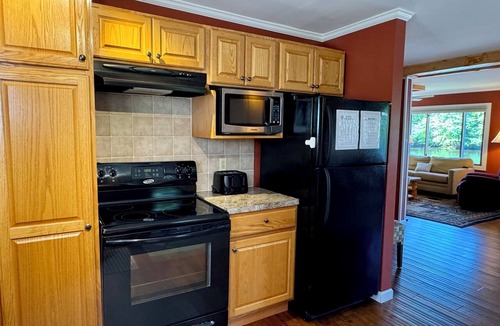 Ellenburg Center House | J&B Lake House: Your Chateaugay Lake Retreat