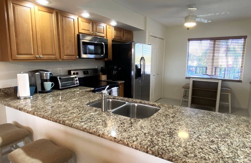 Jupiter Condo | Jupiter Beach Hideaway!