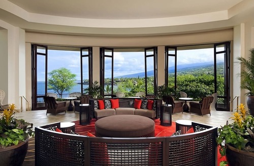 Keauhou Hotel | Just Steps From Sun, Sand, and Surf! Ocean View, Spa, Near Pahoehoe Beach Park