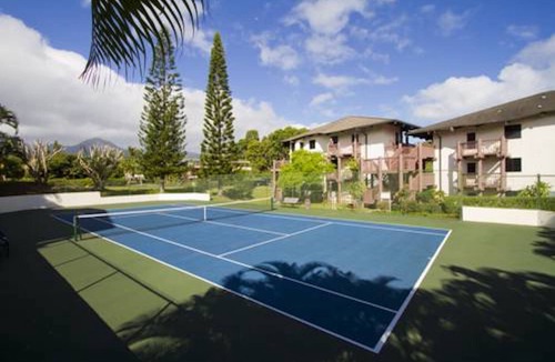 Princeville Condo | Ka Eo Kai ~ Kauai's North Shore ~ 1 Bd, 2 Pools, hot tub, 10min to Hanalei Bay