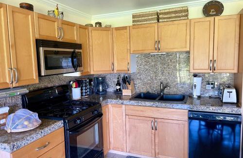 Kaunakakai Apartment | Ka Hale Kealoha