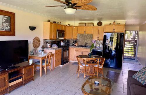 Kaunakakai Apartment | Ka Hale Kealoha