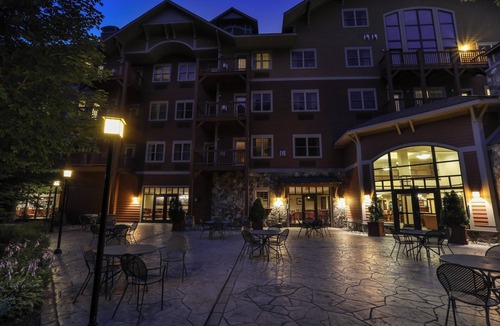Hunter Hotel | Kaatskill Mountain Club & Condos by Vail Resorts