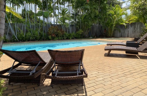 Kahala House | Kahala Resort Style Home - Aug/Sept 2022