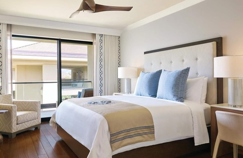 Foster Village Resort | Kaiholo 3-Bdrm Superior, Expansive Space with Lanai,Ocean and Resort Views