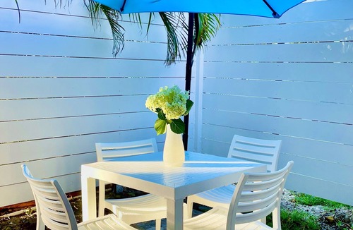 Kailua House | Kailua Beach Lofty Bungalow - A premier luxury beachside bungalow