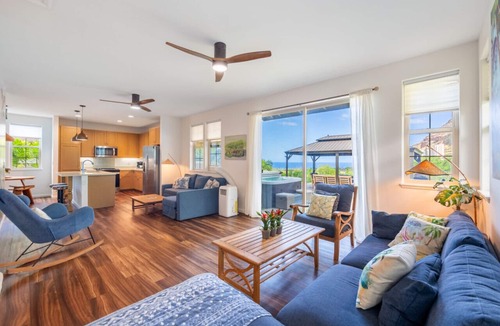 Makaha Valley House | Kalo Homes - Immersed in Aloha