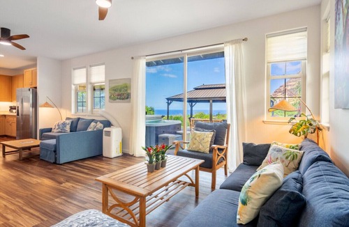 Makaha Valley House | Kalo Homes - Immersed in Aloha