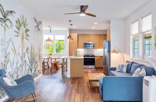 Makaha Valley House | Kalo Homes - Immersed in Aloha