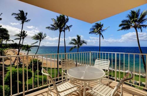 Kihei Apartment | KAMAOLE NALU, #405 condo