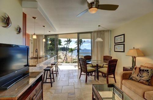 Kihei Apartment | KAMAOLE NALU, #405 condo