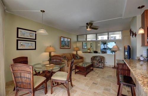 Kihei Apartment | KAMAOLE NALU, #405 condo