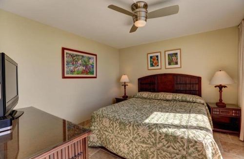 Kihei Apartment | KAMAOLE NALU, #405 condo