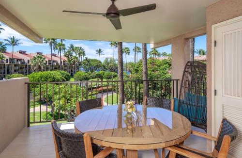 Kihei House | Kamaole Sands 1-307 - Stunning Renovation, New AC!