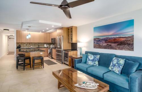 Kihei House | Kamaole Sands 1-307 - Stunning Renovation, New AC!