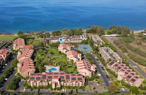 Kihei House | Kamaole Sands 1-307 - Stunning Renovation, New AC!