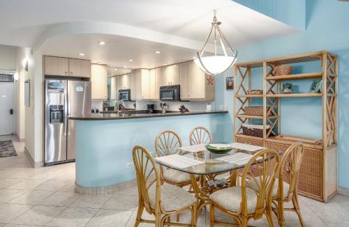 Kihei House | Kamaole Sands 1-403 - Spacious 2/2 with split AC!