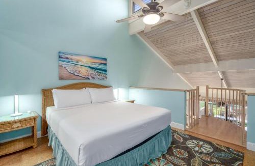 Kihei House | Kamaole Sands 1-403 - Spacious 2/2 with split AC!