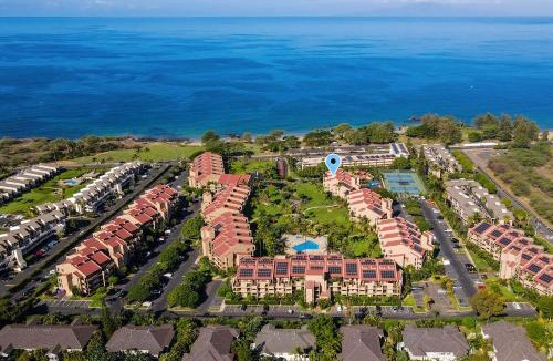 Kihei House | Kamaole Sands 1-403 - Spacious 2/2 with split AC!