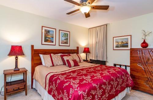 Kihei House | Kamaole Sands 2-204 - Ocean View Condo, AC, Wi-Fi