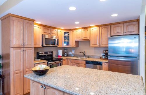 Kihei House | Kamaole Sands 2-204 - Ocean View Condo, AC, Wi-Fi