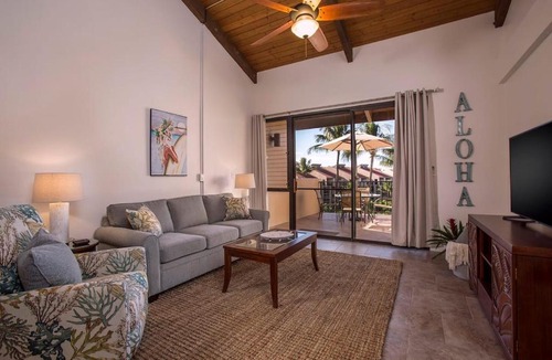 Kihei Apartment | Kamaole Sands 3-404, 2BRs, Pool, Wi-Fi, Hot Tub, Tennis, Sleeps 4