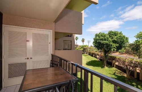 Kihei House | Kamaole Sands 4-213, Designer Condo, Split AC