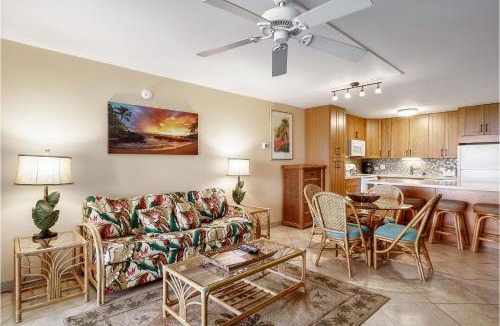 Kihei House | Kamaole Sands 4-306 - New Kitchen & Bathrooms, AC!