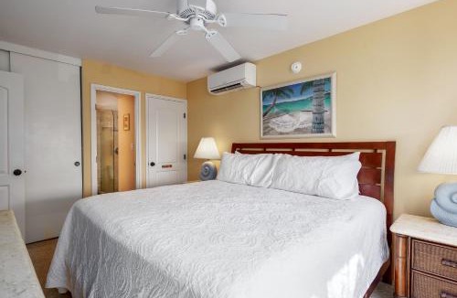 Kihei House | Kamaole Sands 4-306 - New Kitchen & Bathrooms, AC!