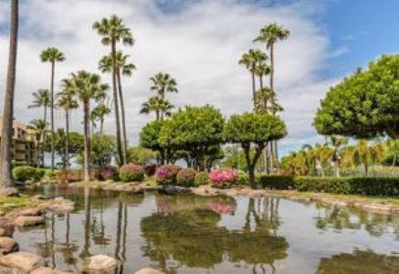 Kihei Apartment | Kamaole Sands 4-410