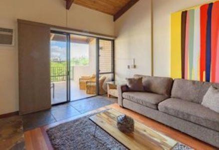 Kihei Apartment | Kamaole Sands 4-410