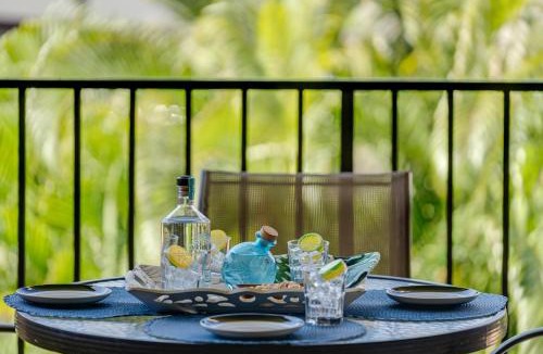 Kihei House | Kamaole Sands 8207