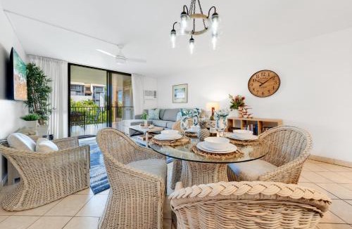 Kihei House | Kamaole Sands 8207