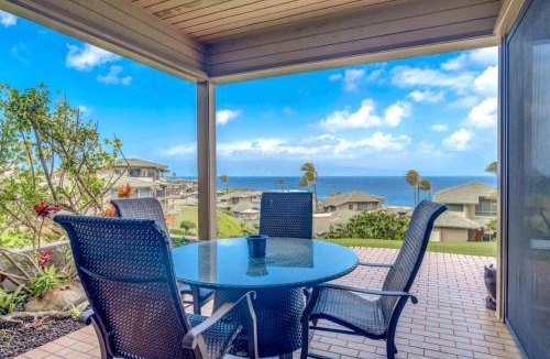 Napili Apartment | Kapalua Bay 14G415B316G4 FREE CAR KBM Resort