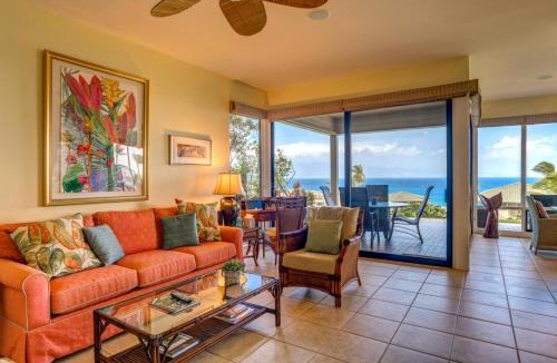 Napili Apartment | Kapalua Bay 14G415B316G4 FREE CAR KBM Resort