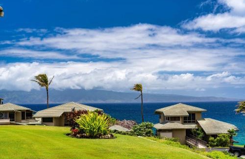 Napili Villa | Kapalua Bay Villa 32G4 villa