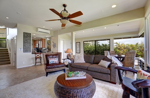 Napili Condo | Kapalua Bay Villa 33G1