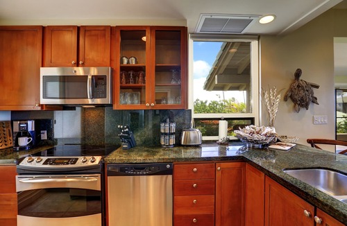 Napili Condo | Kapalua Bay Villa 33G1