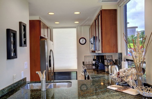 Napili Condo | Kapalua Bay Villa 33G1