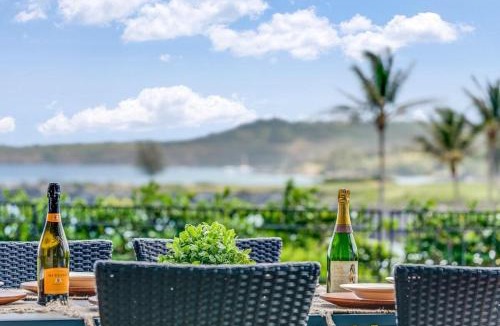 Napili House | Kapalua Bay Villas 20G4 · KBV 20G4 Updated OceanFront for Whale